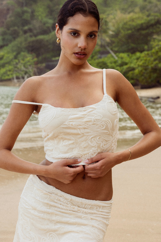 Marielle Top